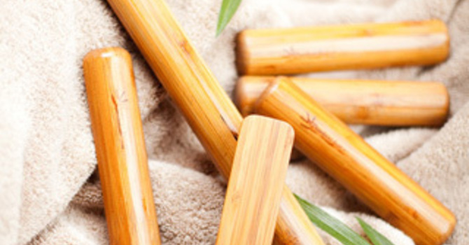 Bamboo Black Friday image