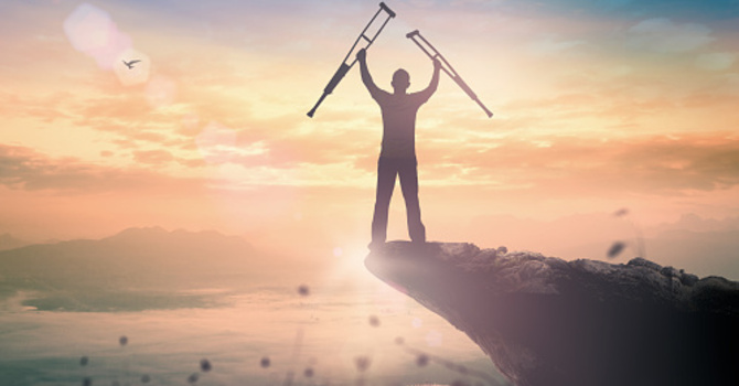 The Power Of Healing image