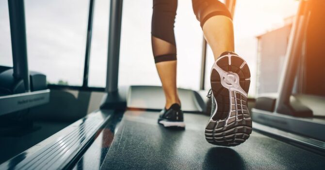 Yoga for Athletes – Game On! image