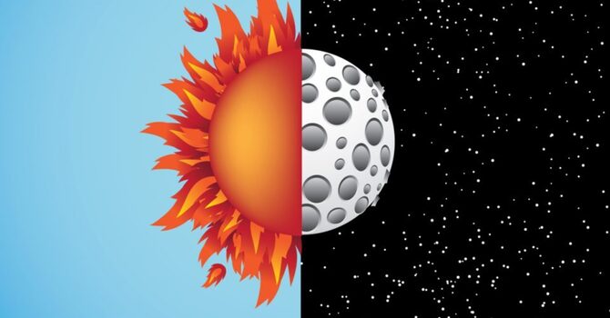 Fun Facts about the First Day of Fall image