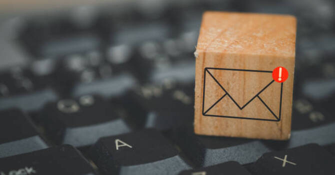 Health and Wellness Newsletter  image