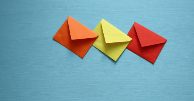 THWC Wellness Newsletter image