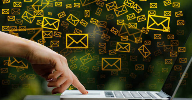 Wellness Newsletter image