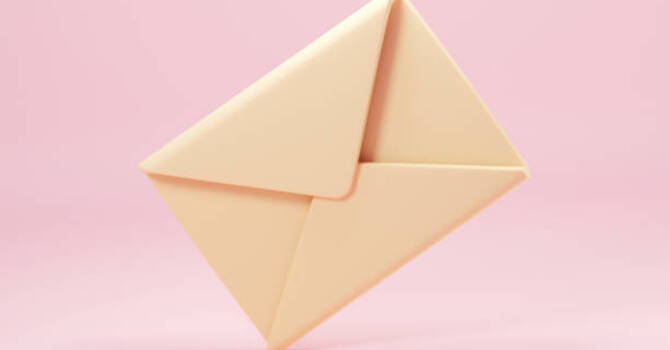 THWC Wellness Newsletter image