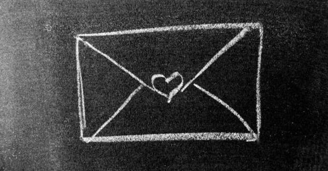 THWC wellness newsletter image