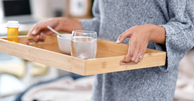 Eat Your Chronic Pain Away image