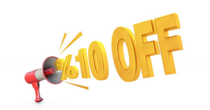 New Balance – 10% DISCOUNT image