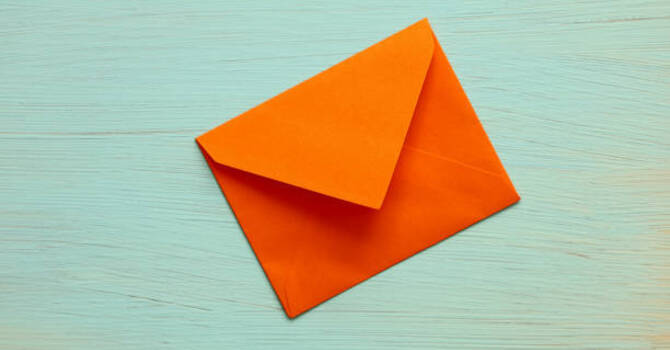 Wellness Newsletter image