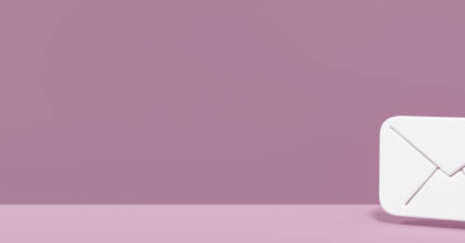 THWC newsletter  image