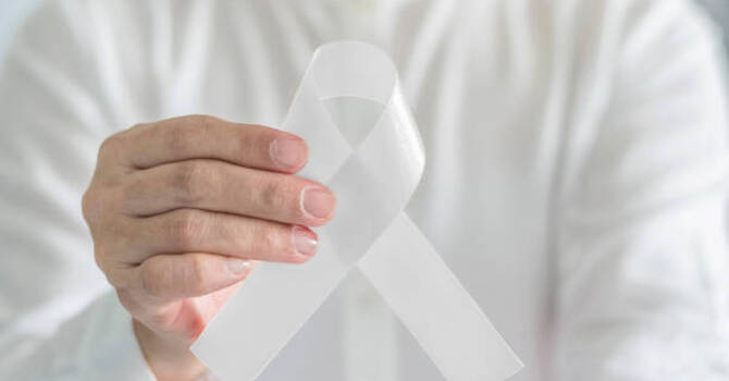 Chiropractic Services for Mesothelioma Patients image