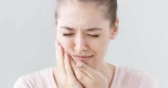 Can Chiropractors Treat TMJ? image