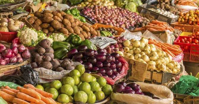 The Perfect Diet image