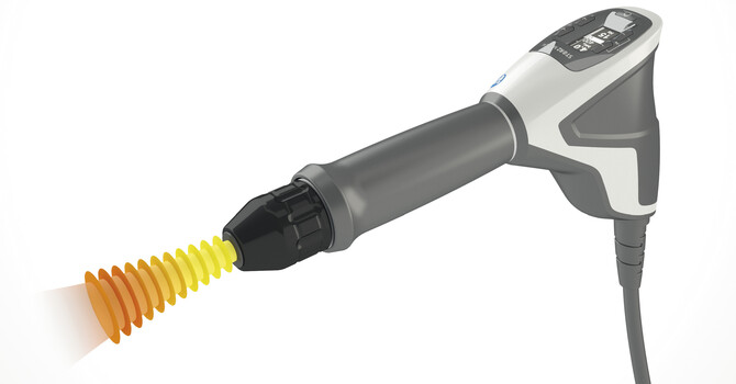 The Results of Shockwave